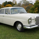 Illustration for article titled Surprise Saturday - Norev Mercedes-Benz 220 SE